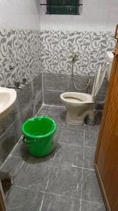 Bathroom Image of Panchami comforts  in Marathahalli, Bangalore