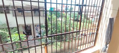 Balcony Image of 1050 Sq.ft 2 BHK Apartment / Flat for sale in Konthamuru Rajahmundry for Rs. 3400000