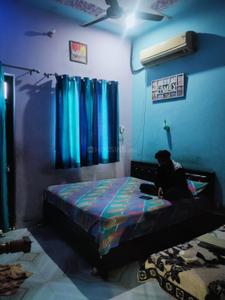Bedroom Image of 891 Sq.ft 4 BHK Independent House for sale in Dadri Greater Noida for Rs. 3800000