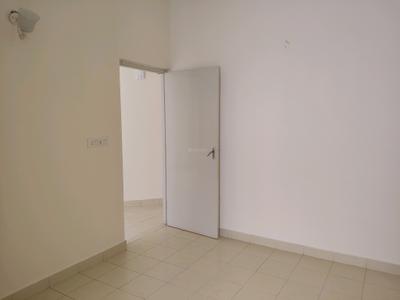 Bedroom Image of 1050 Sq.ft 2 BHK Apartment / Flat for rent in Indira Nagar Bengaluru for Rs. 40000