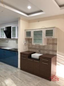 Kitchen Image of 2600 Sq.ft 4 BHK Villa for sale in Carmelaram Bengaluru for Rs. 26400000
