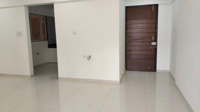 Living Room Image of 1200 Sq.ft 3 BHK Apartment / Flat for rent in GK Aryaban, Kiwale Pune for Rs. 26000