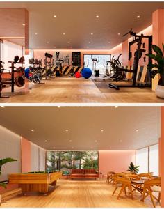 Image of 1816 Sq.ft 3 BHK Apartment / Flat for sale in Sepal Elegant 6, Zundal, Ahmedabad for Rs. 6411000
