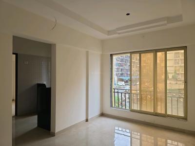 Living Room Image of 1044 Sq.ft 2 BHK Apartment / Flat for sale in Sethi Palacio, Vasai West Vasai for Rs. 6400000