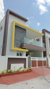 Image of 2450 Sq.ft 4 BHK Independent House for sale in Kanuvai, Coimbatore for Rs. 16500000
