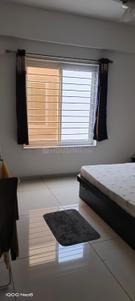 Bedroom Image of 1280 Sq.ft 3 BHK Villa for sale in Vinayak Kishan Signature, Kalali Vadodara for Rs. 9700000