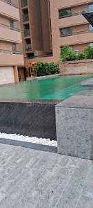 Image of 1170 Sq.ft 3 BHK Apartment / Flat for sale in Anavya Parmeshwar, Adalaj, Gandhinagar for Rs. 8800000