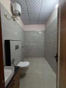 Bathroom Image of 1650 Sq.ft 3 BHK Independent House for sale in Kamal Vihar Raipur for Rs. 4499999