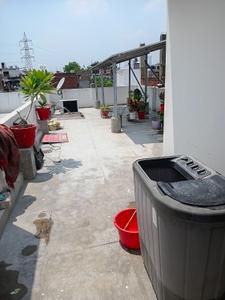 Balcony Image of 650 Sq.ft 1 BHK Independent House for sale in Rajajipuram Lucknow for Rs. 3600000