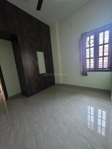 Bedroom Image of 1100 Sq.ft 2 BHK Builder Floor for rent in C V Raman Nagar Bengaluru for Rs. 30000