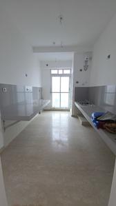 Kitchen Image of 1600 Sq.ft 3 BHK Apartment / Flat for rent in Monte South, Byculla Mumbai for Rs. 200000