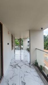 Balcony Image of 1600 Sq.ft 4 BHK Independent House for sale in Pukkattupady Kochi for Rs. 8300000