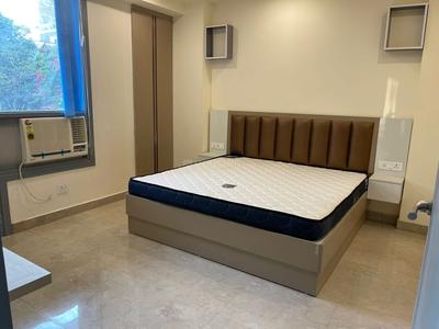 1 BHK Independent Builder Floor