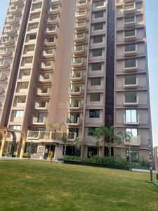 Image of 2470 Sq.ft 4 BHK Apartment / Flat for sale in Swagat Agacia, Sargasan, Gandhinagar for Rs. 14500000
