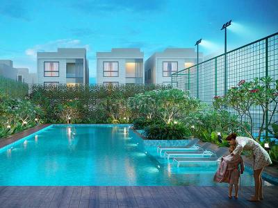 Image of 2700 Sq.ft 4 BHK Villa for sale in Rajanukunte, Bengaluru for Rs. 27000000