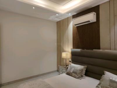 Bedroom Image of 3240 Sq.ft 4 BHK Builder Floor for sale in Big Block Builder Floor, Sector 46 Gurgaon for Rs. 42000000