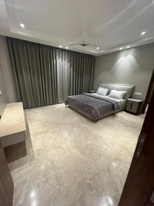 Bedroom Image of 3010 Sq.ft 5 BHK Builder Floor for sale in MDC Sector 4 Panchkula for Rs. 65000000