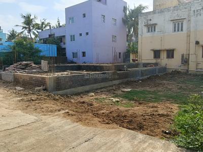 Image of 1150 Sq.ft Residential Plot / Land for sale in Puzhal, Chennai for Rs. 5980000