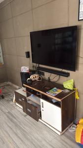 Hall Image of 1180 Sq.ft 2 BHK Apartment / Flat for sale in Majura Gate Surat for Rs. 4200000