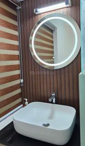 Bathroom Image of 900 Sq.ft 3 BHK Villa for sale in Lingapura, Anekal Bengaluru for Rs. 4000000