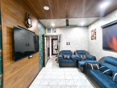 Kitchen Image of 2000 Sq.ft 4.5 BHK Apartment / Flat for sale in Sector 5 Rohini New Delhi for Rs. 22500000