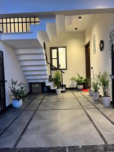 Image of 810 Sq.ft 3 BHK Independent House for sale in Khanpur, Mohali for Rs. 9900000