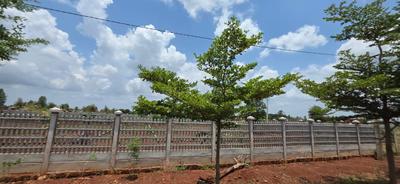 Image of 605 Sq.ft Residential Plot / Land for sale in Muthangi, Sangareddy for Rs. 6000000