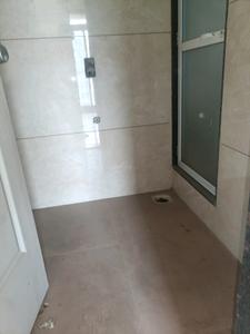 Common Bathroom Image of 715 Sq.ft 1 BHK Apartment / Flat for sale in Neelkanth Luxuria, Taloja Navi Mumbai for Rs. 5900000