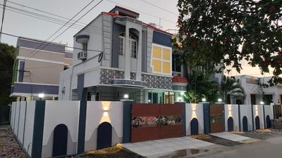 Image of 2550 Sq.ft 3 BHK Duplex for sale in KK Nagar, Tiruchirappalli for Rs. 20000000