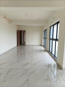 Living Room Image of 1500 Sq.ft 3 BHK Apartment / Flat for rent in The Address By GS , Thane West Thane for Rs. 85000