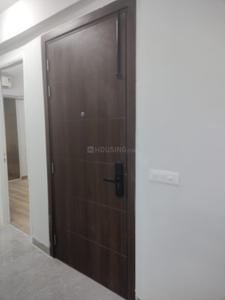 Bedroom Image of 950 Sq.ft 2 BHK Builder Floor for sale in Signature Global City 92, Sector 92 Gurgaon for Rs. 10700000