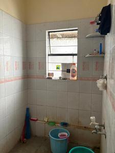 Image of 500 Sq.ft 1 BHK Independent House for rent in Karve Nagar, Pune for Rs. 17500
