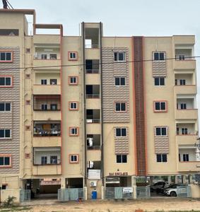 Building Image of 1227 Sq.ft 2 BHK Apartment / Flat for sale in Ambedhkar Colony Tirupathi for Rs. 5399999