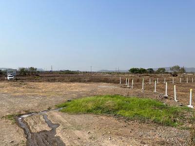 Image of 1089 Sq.ft Residential Plot / Land for sale in Sonkhar, Alibag for Rs. 250000