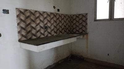 Kitchen Image of 1110 Sq.ft 2 BHK Apartment / Flat for sale in Ideal Aquaview, New Town Kolkata for Rs. 9100000