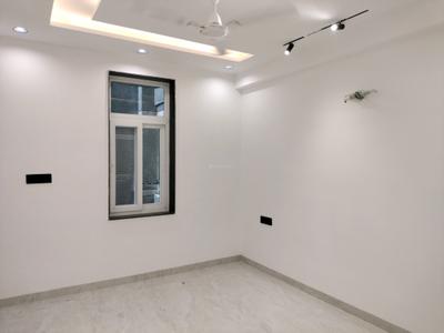 Bedroom Image of 2000 Sq.ft 4 BHK Apartment / Flat for sale in Sargodha Apartment, Sector 7 Dwarka New Delhi for Rs. 31000000