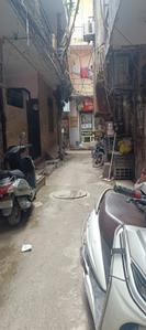 Image of 450 Sq.ft 2 BHK Apartment / Flat for sale in Tilak Nagar, New Delhi for Rs. 2322000