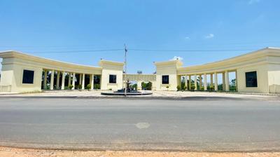 Image of 2000 Sq.ft Residential Plot / Land for sale in Mahaveer Palatium, Jigani, Bengaluru for Rs. 9500000