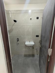 Bathroom Image of Radha Kunj by Cosmic Comfort in Mahalakshmi Nagar, Indore