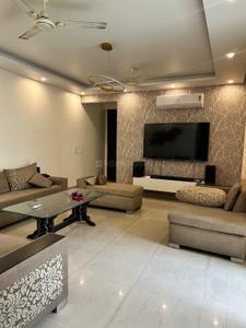 Hall Image of 1750 Sq.ft 3 BHK Apartment / Flat for sale in Shipra Srishti, Indirapuram Ghaziabad for Rs. 31000000