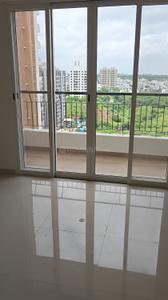 Hall Image of 950 Sq.ft 2 BHK Apartment / Flat for sale in K Raheja Sterling Tower 2, Mohammed Wadi Pune for Rs. 8500000