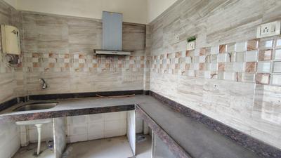 Kitchen Image of 1195 Sq.ft 2 BHK Apartment / Flat for sale in Paradise Sai Harmony, Ulwe Navi Mumbai for Rs. 9000000