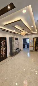 Hall Image of 1281 Sq.ft 3 BHK Independent House for sale in Poonamallee Chennai for Rs. 11000004