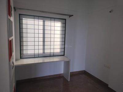 Bedroom Image of 1759 Sq.ft 4 BHK Apartment / Flat for sale in Arge Urban Bloom, Yeswanthpur Bengaluru for Rs. 17800000