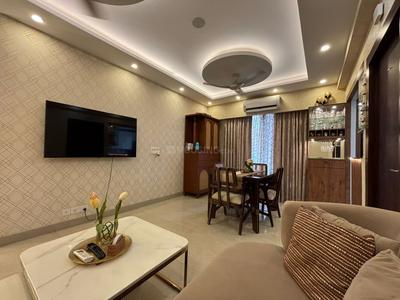 Hall Image of 1214 Sq.ft 2 BHK Apartment / Flat for sale in M3M Sierra 68, Sector 68 Gurgaon for Rs. 15800000