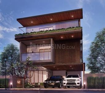 Image of 2399 Sq.ft Residential Plot / Land for sale in Southwest Botanica 2, Tharalu, Bengaluru for Rs. 12600000