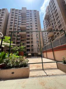 Image of 1890 Sq.ft 3 BHK Apartment / Flat for rent in Shivanta Rigel, Tragad, Ahmedabad for Rs. 25000