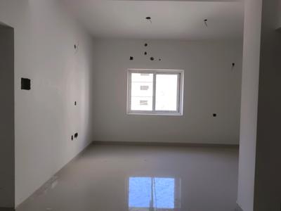 Living Room Image of 1105 Sq.ft 2 BHK Apartment / Flat for sale in Mahalakshmi S Ridhira Block 2, Ramachandra Puram Sangareddy for Rs. 5967009