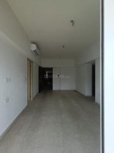 Living Room Image of 1004 Sq.ft 2.5 BHK Apartment / Flat for sale in L And T Rejuve 360 Tower A, Mulund West Mumbai for Rs. 32000000