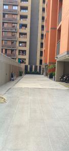 Image of 1350 Sq.ft 2 BHK Apartment / Flat for sale in Shiv Sharnam Antlia, Janta Nagar, Ahmedabad for Rs. 4600000